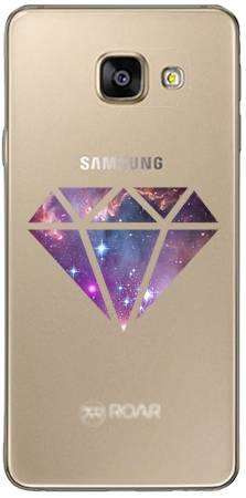 Etui ROAR JELLY diament galaxy na Samsung GALAXY A5 2016