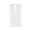 Futerał Jelly Roar - Xiaomi Poco M4 PRO transparentny