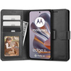 TECH-PROTECT WALLET ETUI PORTFEL MOTOROLA EDGE 50 NEO BLACK