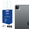 3MK Lens Protect Apple iPad Pro 12.9 5 gen. Ochrona na obiektyw aparatu 4szt
