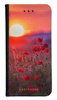 Portfel Wallet Case Huawei Nova Y70 maki