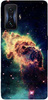Foto Case Xiaomi Poco F4 GT czarne galaxy