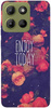 Foto Case Motorola Moto G15 / Moto G15 Power enjoy today