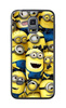 FANCY Samsung GALAXY S5 mini minionki
