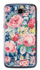 Foto Case LG K4 vintage kwiaty