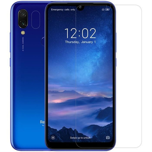 Nillkin Amazing H szkło hartowane ochronne 9H Xiaomi Redmi 7