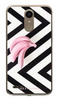 Etui banany zyg zak na LG K10 2018 \ K11