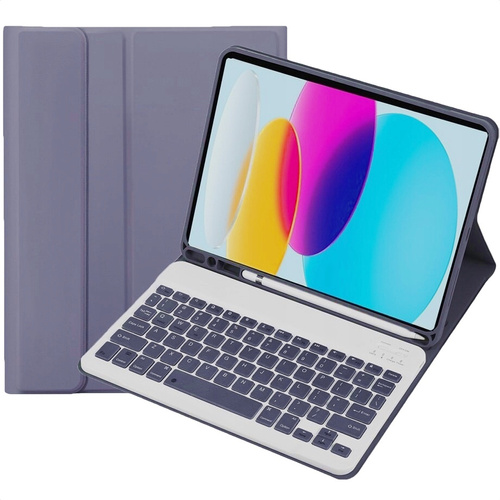 ETUI Smartcase PEN do IPAD PRO 11 2024 szare