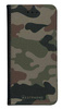 Portfel Wallet Case Samsung Galaxy Note 20 Ultra moro