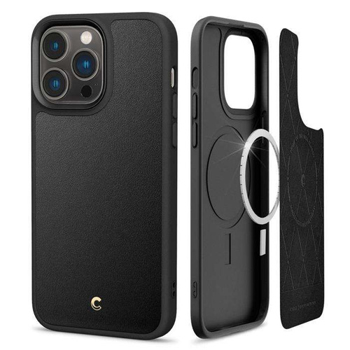SPIGEN CYRILL KAJUK MAG MAGSAFE IPHONE 14 PRO MAX BLACK