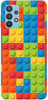 Foto Case Samsung Galaxy A32 5G lego