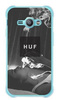 Foto Case Samsung GALAXY J1 ACE huf