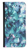 Portfel Wallet Case Xiaomi Poco M3 kryształ