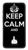 Foto Case Alcatel PIXI 4 (5) black fuck you