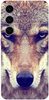 Etui ROAR JELLY wilczy wzrok na Samsung Galaxy A16
