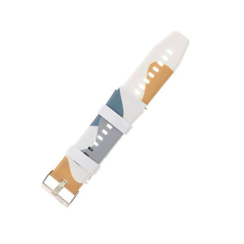 Strap Moro opaska do Huawei Watch GT2 Pro silokonowy pasek bransoletka do zegarka moro (3)