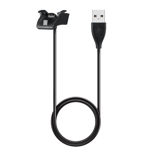 ładowarka z Klipsem kabel do Huawei HONOR BAND 2/3/4/5/ PRO czarna