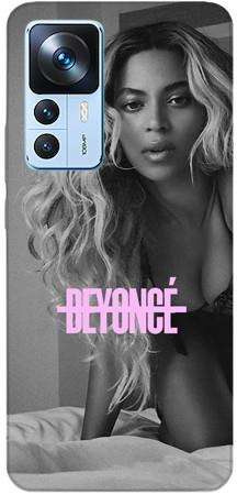 Foto Case Xiaomi 12T / 12T Pro BEYONCE
