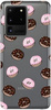 Boho Case Samsung Galaxy S20 Ultra pączki