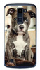 Foto Case LG K10 szczeniak