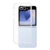 Etui PanzerGlass HardCase na Samsung Galaxy Z Flip 6 - przezroczyste