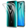 Etui Jelly case Mercury XIAOMI REDMI NOTE 8 PRO transparentne