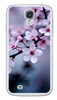 Foto Case Samsung GALAXY S4 i9500 kwiaty wiśni