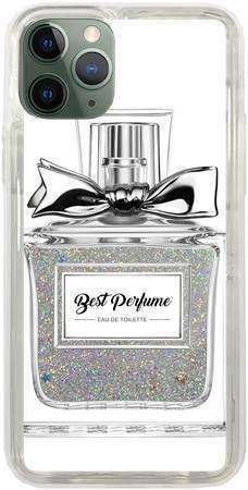 Brokat Case iPhone 11 PRO Best perfume
