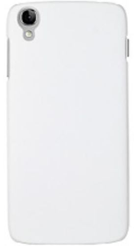 COBY ALCATEL IDOL 3 4,7" biały