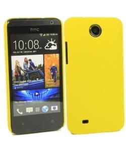 COBY HTC Desire 300 żółty