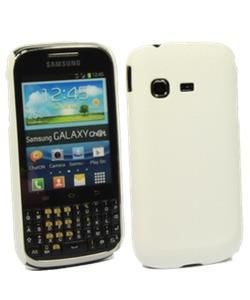 COBY Samsung Galaxy CHAT biały