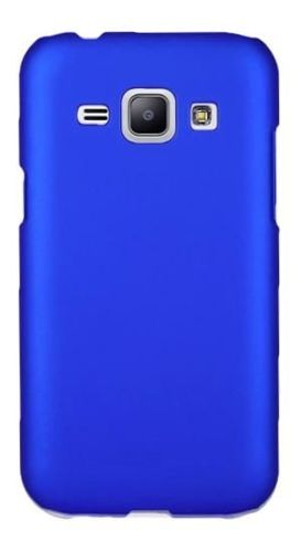 COBY Samsung Galaxy J1 niebieski