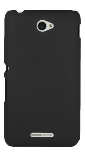 COBY Sony Xperia E4 czarny