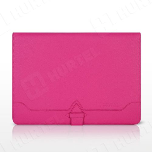 Cartinoe torba na laptopa Unique Series 11,6 cala różowa