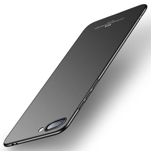 Etui MSVII SIMPLE Huawei HONOR 10 czarny