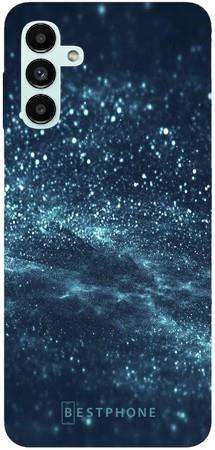 Etui brokatowy pył na Samsung Galaxy A13 5G / Galaxy A04s
