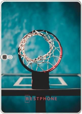Etui koszykówka  na Samsung Galaxy Tab S 10.5" T800