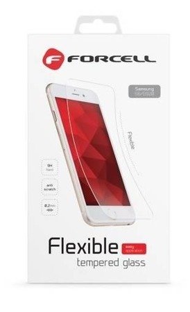 Folia HARTOWANE SZKŁO FLEX Samsung A5 (2016)