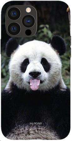 Foto Case Apple iPhone 13 PRO śmieszna panda