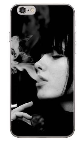 Foto Case Apple iPhone 6 PLUS 5,5" papieros