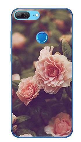 Foto Case Huawei Honor 9 Lite róża vintage