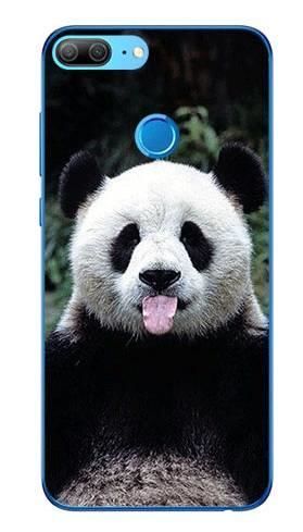 Foto Case Huawei Honor 9 Lite śmieszna panda