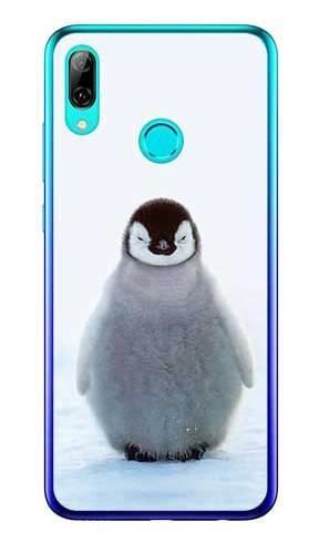Foto Case Huawei P Smart 2019 pingwinek