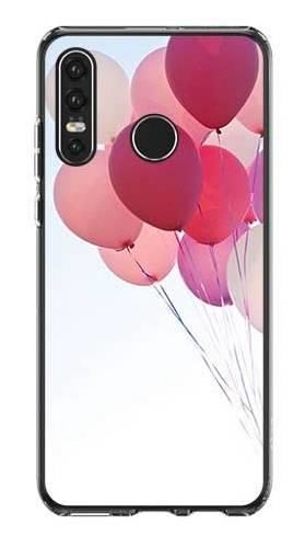 Foto Case Huawei P30 Lite balony