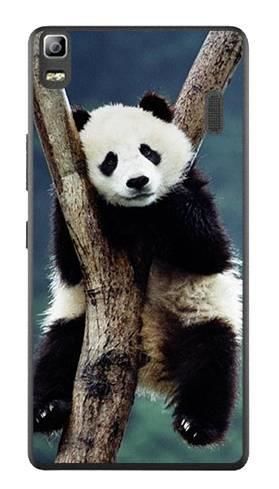 Foto Case Lenovo K3 NOTE panda na drzewie