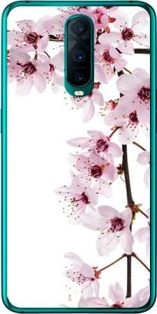 Foto Case Oppo RX17 Pro wiśnia kwitnąca