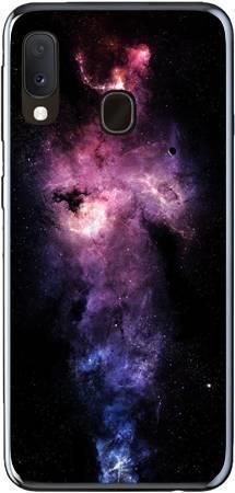 Foto Case Samsung Galaxy A20e galaxy