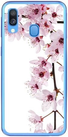 Foto Case Samsung Galaxy A40 wiśnia kwitnąca