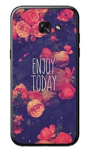 Foto Case Samsung Galaxy A5 (2017) enjoy today