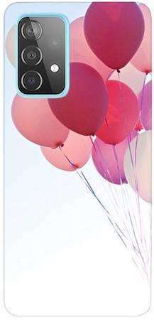 Foto Case Samsung Galaxy A72 5G balony
